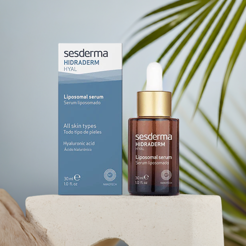 Sesderma Hidraderm Hyal Serum Liposomado x 30 ml