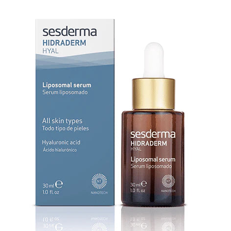 Sesderma Hidraderm Hyal Serum Liposomado x 30 ml