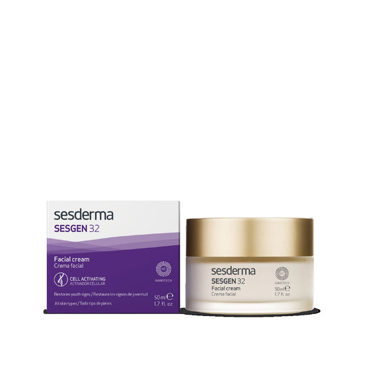 Sesderma Sesgen32 Crema Activadora Celular x 50 ml