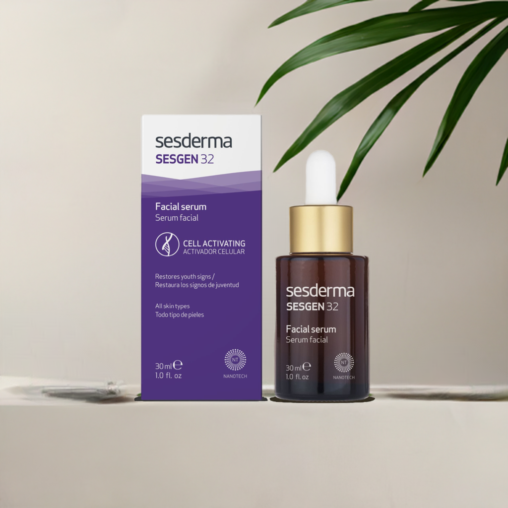 Sesderma Sesgen32 Serum Activador Celular x 30 ml