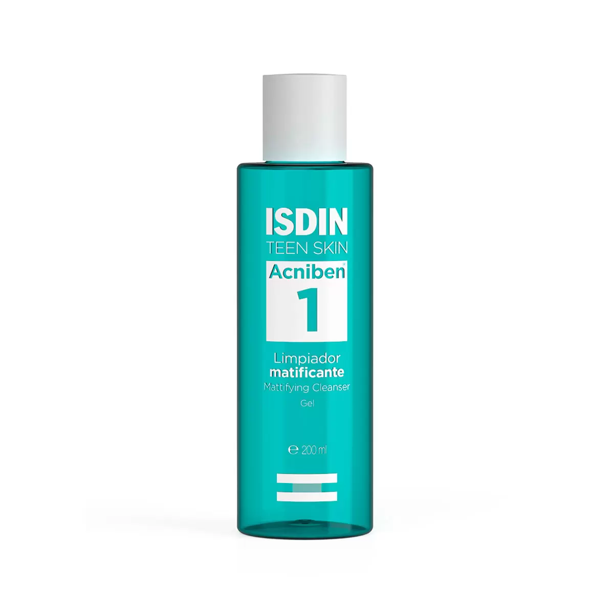 Teen Skin Acniben Mattifying Cleansing x 200 ml