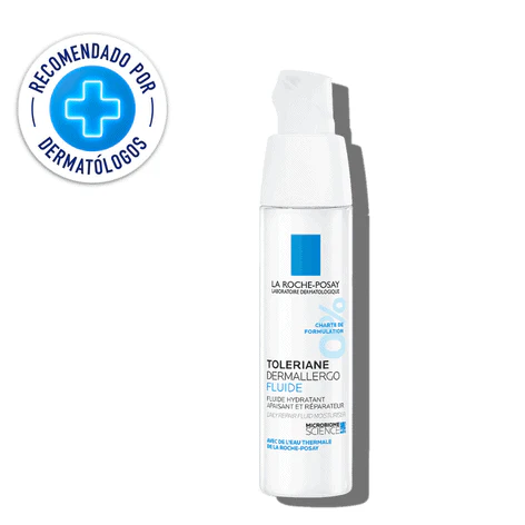 Toleriane Dermallergo Crema x 40 ml