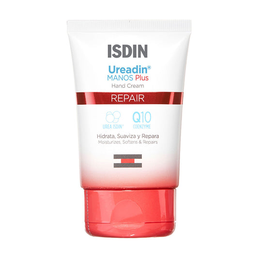 Ureadin Manos Hand Cream Plus 50 ml