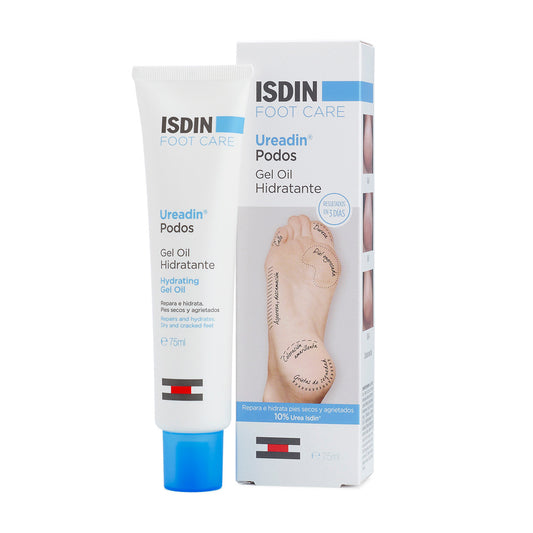 Ureadin Podos Gel Oil 75ml