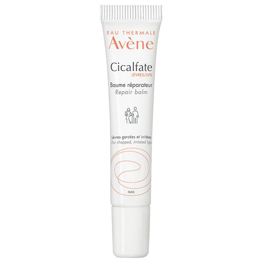 Avene Cicalfate Labios Bálsamo Reparador X 10ml