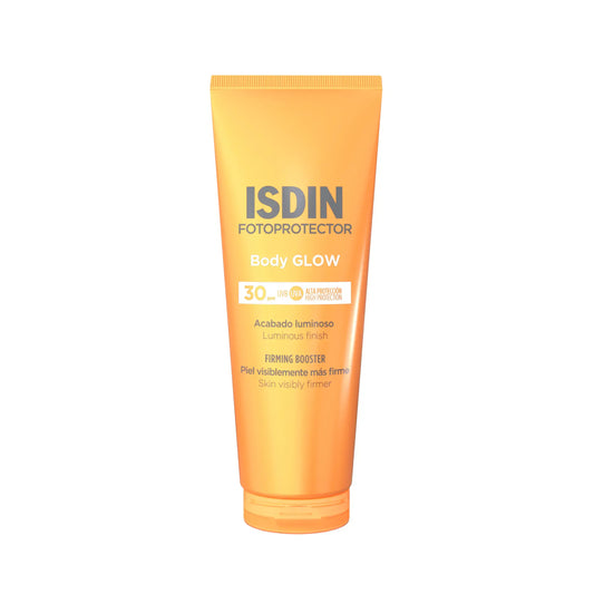 ISDIN Fotoprotector Body Glow SPF30 x 200ml